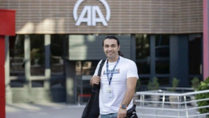 Kameramanlara Güçlü Vizyon: Kördemirci Projelerini Açıkladı