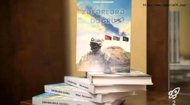 ETİBAR HESENZADENİN ESERLERİ ÜZERİNE BİRKAÇ SÖZ!!!!!