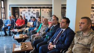 Iğdır'da Sanat ve Tarih Rüzgarı: Müzeler Haftası Coşkuyla Kutlanıyor