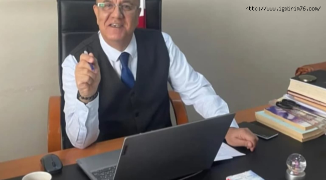 Iğdır'ın Şehir Kimliği ve Kültürel Hafızası