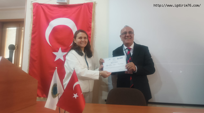 II. Uluslararası Türk Dünyası ve Sosyal Bilimler Sempozyumu
