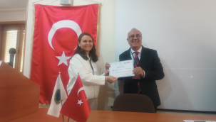 II. Uluslararası Türk Dünyası ve Sosyal Bilimler Sempozyumu