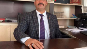 Muharrem Çeçen'e Azerbaycan Türkleri Dost Dernekler Federasyonu'nda Önemli Görev