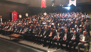 Kars'ta Karapapak Türkleri Çalıştayı Düzenlendi
