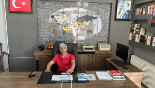 Zaferlere Doğru adlı kitap haqqında 