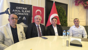   Anahtar Parti’den Öcalan’a Sert Tepki: “Kürt Gençlerini Öldüren, Kızların Irzına Geçen Bir Teröriste Kurucu Önderlik Payesi Verilemez”