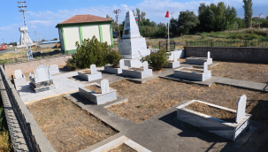 Serdar Ünsal'dan İl Özel İdaresine Teşekkür: Milli Kahramanımızın Anıtına Sahip Çıkıldı