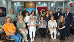 Türk Dünyasının Gönlünde Yaşayan Ganire Paşayeva Iğdır’da Anıldı