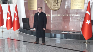 ERDAL BAGANE'DEN AZERBAYCAN'IN KARARLARINA DESTEK