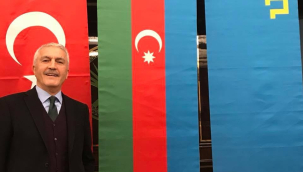 İSA YAŞAR TEZEL"CAN AZERBAYCAN'IN YANINDAYIZ"