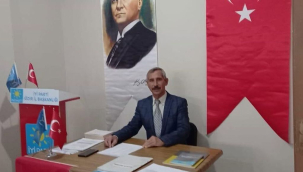 Sadık Uca: Türkiye Ve Azerbaycan'ın Tarihi Kardeşliği Günlük Hesapların Üzerindedir