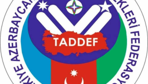 TADDEF'ten Türkiye-Azerbaycan Kardeşliği Vurgusu: "Günlük Tartışmalardan Büyüktür"