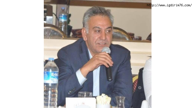 Yeni Parti İl Kongresi  Yapıldı