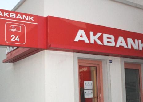 Akbank İçin 'Endeks Üzeri' Tavsiye