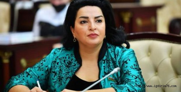 Azerbaycanlı milletvekili: ''Azerbaycan bu bir ayda tarih yazdı''