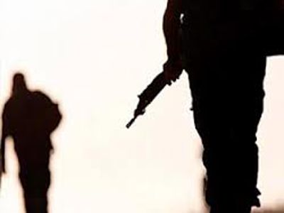 Lübnan'daki Çatışma