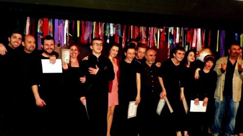 'Maskeler'e Yoğun İlgi