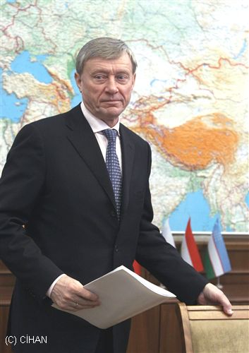 Rus NATO'su: Türkiye'ye Yerleştirilen Patriotlar Tehdit Oluşturmuyor