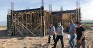  VALİ ENVER ÜNLÜ ORGANİZE SANAYİ BÖLGESİ 
