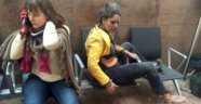  Brüksel'deki Saldırıları IŞİD Üstlendi 