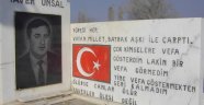  MHP ESKİ İL BAŞKANI YAVER ÜNSAL ÖLÜMÜNÜN 19. YILDÖNÜMÜNDE ANILACAK 