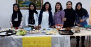  NENE HATUN MTAL ÖĞRENCİLERİ YARDIMA MUHTAÇ AİLELERE ULAŞTIRILMAK ÜZERE YARDIM KERMESİ DÜZENLEDİ 