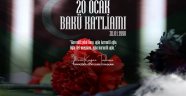 20 Ocak Bakü Katliamı (20 Yanvar) 