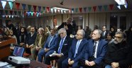20 YANVAR ŞEHİTLERİ, İSTAD MERKEZİNDE ANILDI