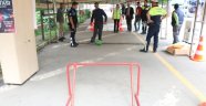 Alkol Etkisindeymiş Gibi Gösteren Trafik Eğitimi 