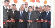 Aralık İlçesinde Bir Dizi Açılış Gerçekleşti 