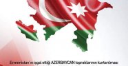 Azerbaycan için imza kampanyası