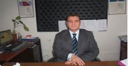 AZİZ AKAR TUZLUCA İLÇE MİLLİ EĞİTİM ŞUBE MÜDÜRÜ OLDU 