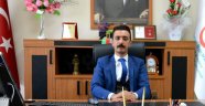BAŞHEKİMDEN 30 AĞUSTOS ZAFER BAYRAMI MESAJI 