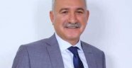 BELEDİYE BAŞKAN YARDIMCILIĞINA FERDİ TURAN ATANDI
