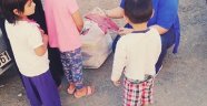 BU ÇOCUKLAR BAYRAMLIK VE SÜNNET ELBİSESİ ELBİSE BEKLİYOR 