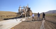 ÇEVRE BİRLİĞİ, TUZLUCA VE ARALIK İLÇELERİNDE ÇÖP ARA TRENSFER İSTASYONU KURUYOR
