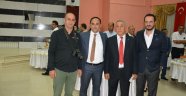 ENDER ÖNAL TEMİZLİK İŞLERİ MÜDÜRÜ OLDU 