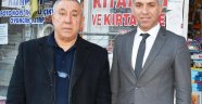 Gençlik Hizmetleri ve Spor İl Müdürü Yiğit'en nezaket ziyareti