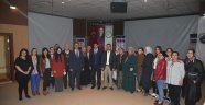 "Güçlü Kadınlar Güçlü Yarınlar" Projesi Başladı 