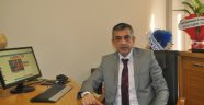 HASTANE BAŞHEKİM YARDIMCILIĞI GÖREVİNE DR. ABASET BAĞCI ATANDI 