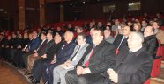 Hocalı Katliamı konferansla anıldı 