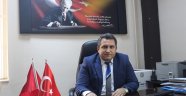 IĞDIR VALİLİĞİ İL PLANLAMA VE KOORDİNASYON MÜDÜRLÜĞÜNE MAHMUT KOÇAK ATANDI	