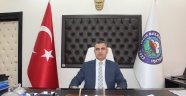 Iğdır Belediye Başkanı Murat YİKİT'in 24 Temmuz Gazeteciler ve Basın Bayramını Mesajı 