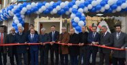 IĞDIR DA ÖZEL TIP MERKEZİ AÇILDI 