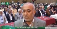 IĞDIR EHL-İ BEYT ALIMLERİ DERNEĞİ'NDEN HAZRETİ MUHAMMED MUSTAFA'NIN(SAA) DOĞUM GÜNÜ ETKINLIĞİ 