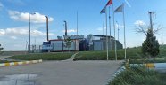 IĞDIRDA ÇÖP GAZINDAN ELEKTRİK SANTRALİ KURULUYOR 