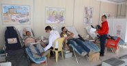 Iğdır'da Kan Bağışı Kampanyası 