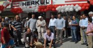 Iğdır'da Mekanları 'Herkül' kapılar koruyacak 