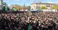 Iğdır'da Muharrem Ayı Hz. Hüseyin şehit edilişinin 1375. Yılın da Iğdır ve çevresinde anıldı. 