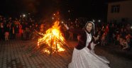 IĞDIR'DA NEVRUZ BAYRAMI KUTLANIYOR 